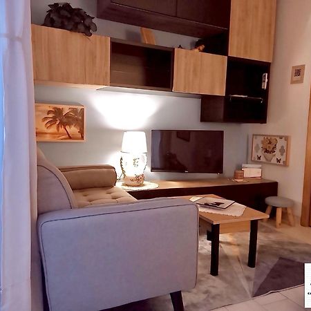 Casa Vacanze Da Anna Vietri Kültér fotó