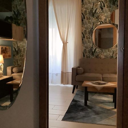 Casa Vacanze Da Anna Vietri Kültér fotó