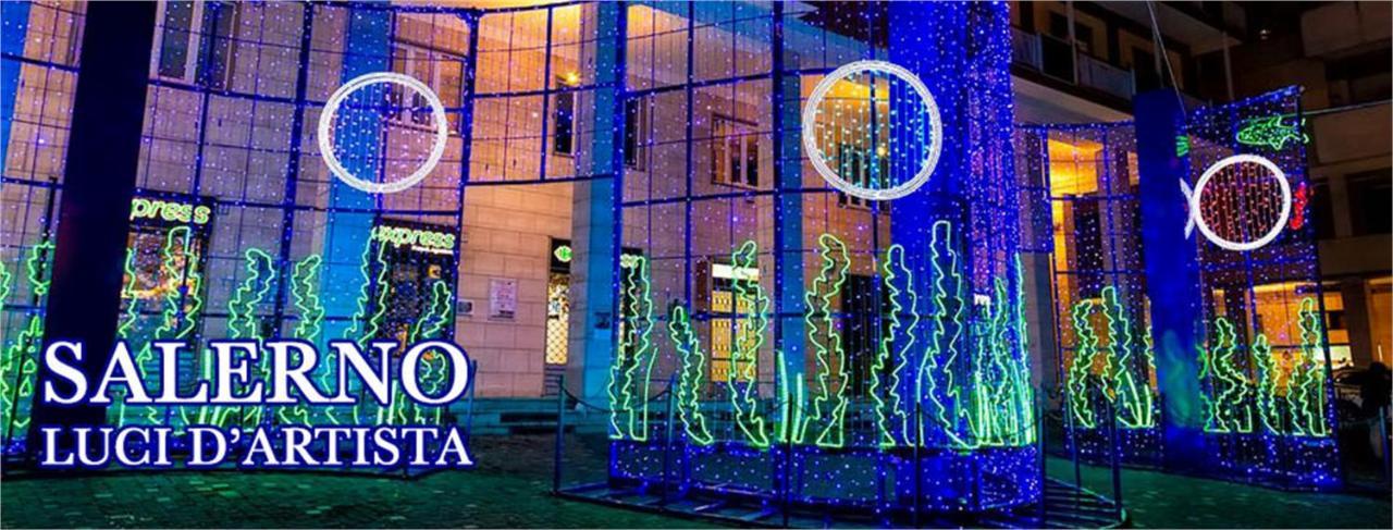 Casa Vacanze Da Anna Vietri Kültér fotó