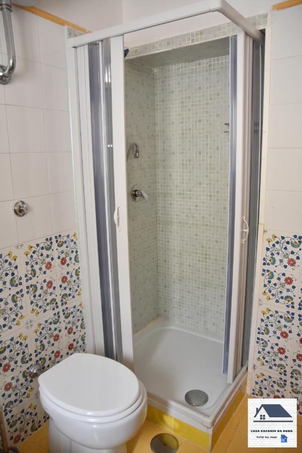 Casa Vacanze Da Anna Vietri Kültér fotó