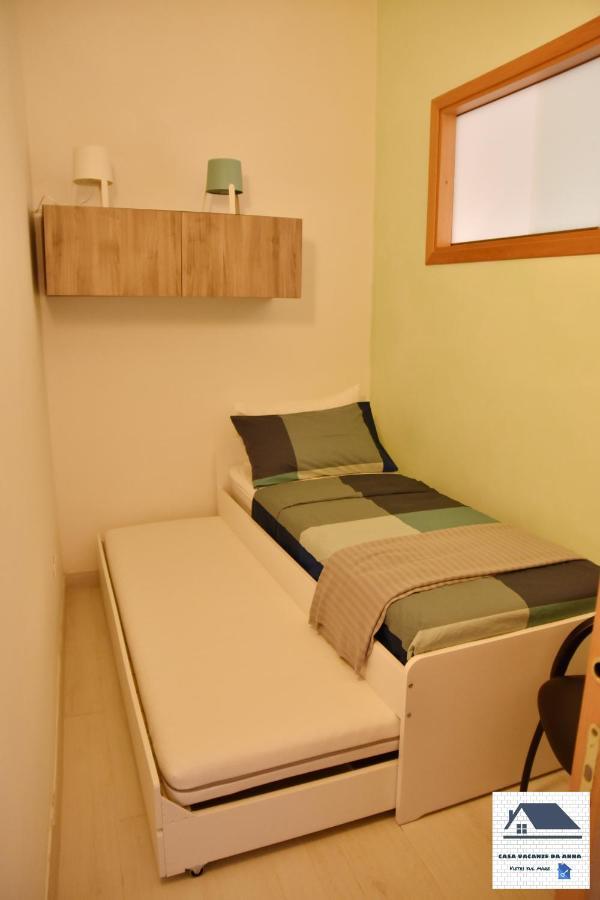 Casa Vacanze Da Anna Vietri Kültér fotó
