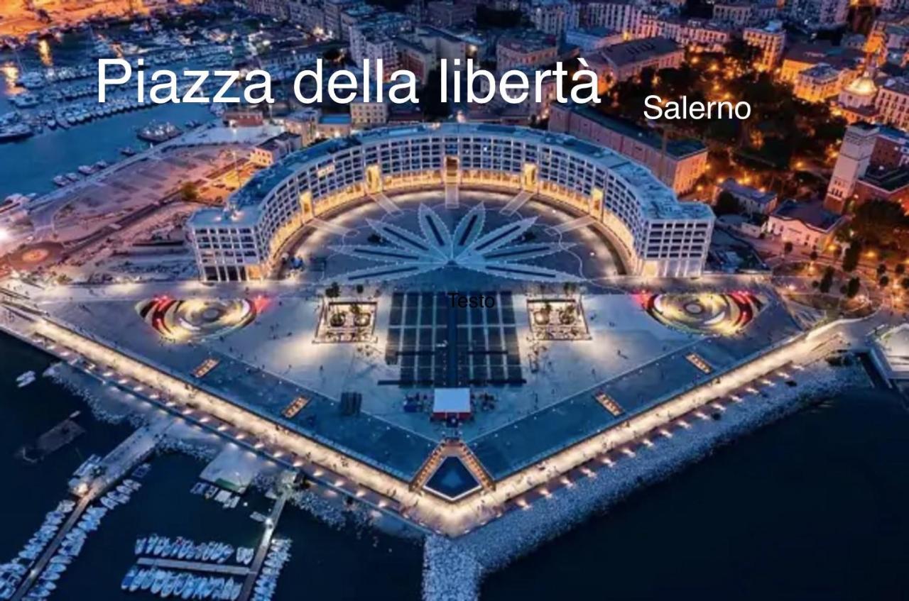 Casa Vacanze Da Anna Vietri Kültér fotó