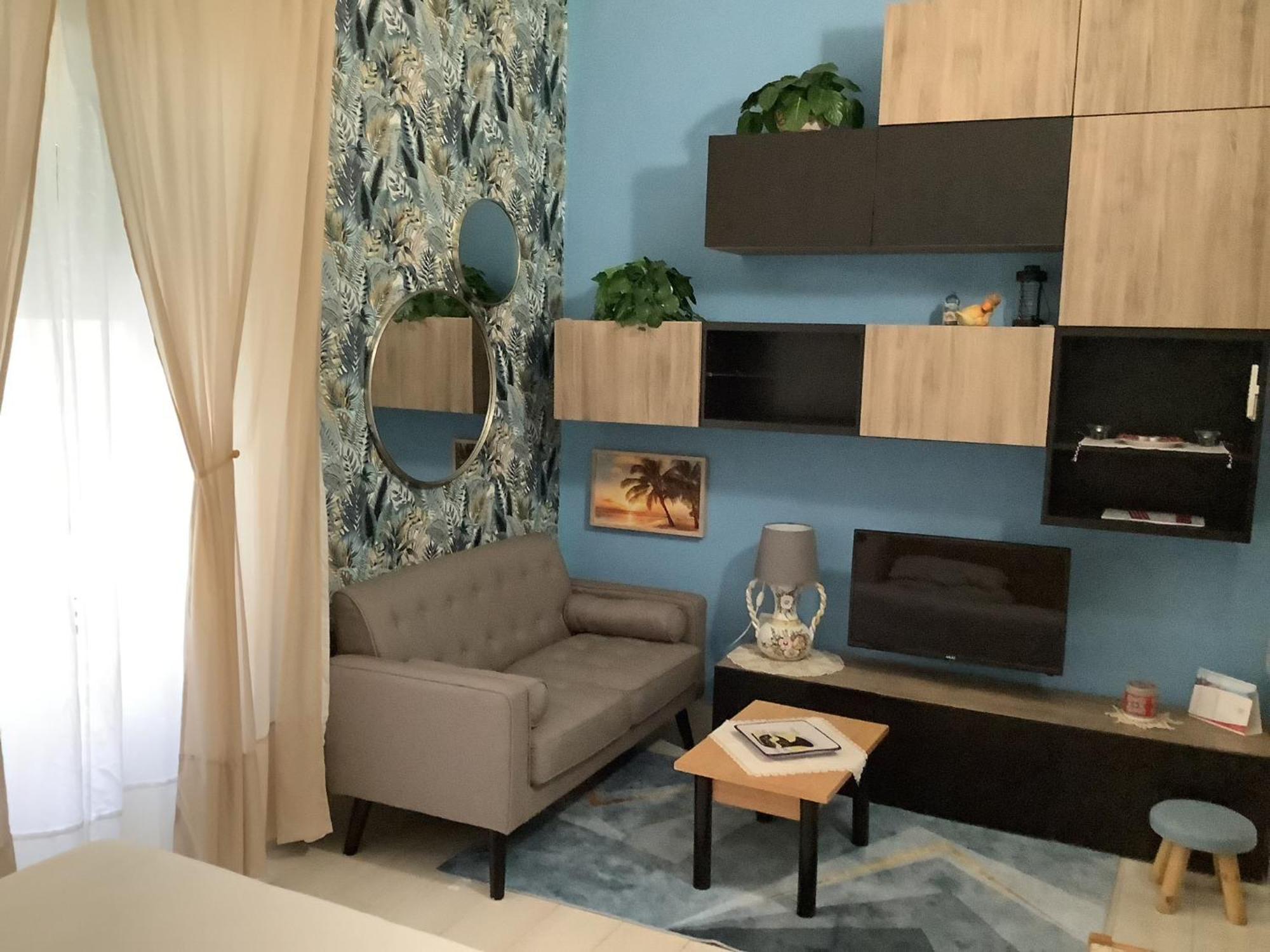 Casa Vacanze Da Anna Vietri Kültér fotó