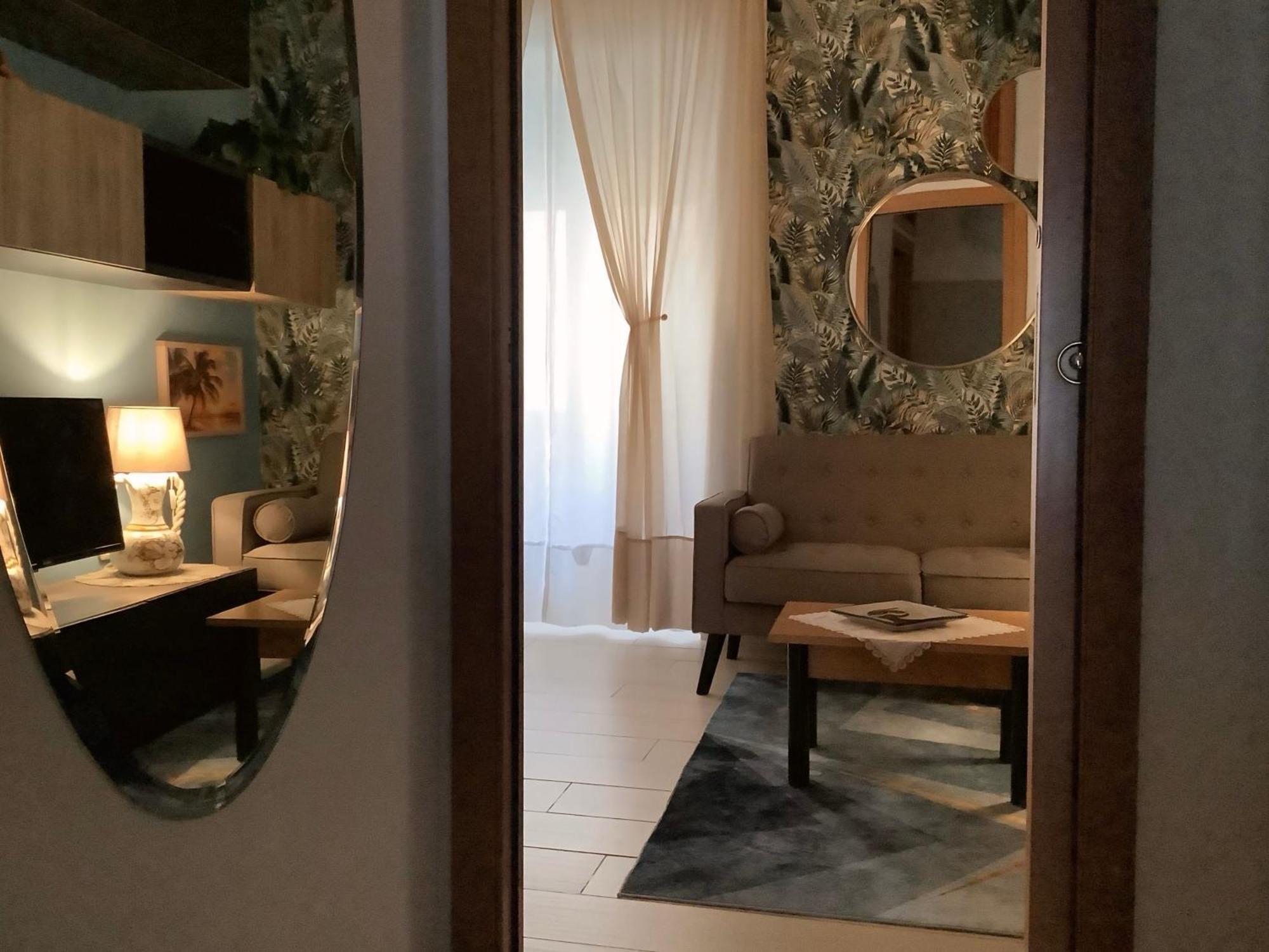 Casa Vacanze Da Anna Vietri Kültér fotó
