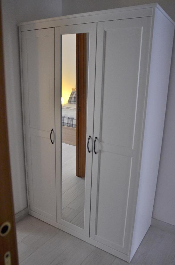 Casa Vacanze Da Anna Vietri Kültér fotó