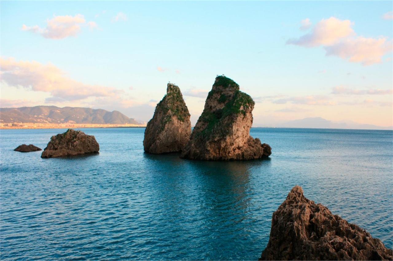 Casa Vacanze Da Anna Vietri Kültér fotó