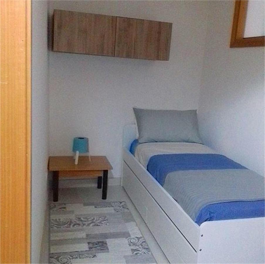 Casa Vacanze Da Anna Vietri Kültér fotó